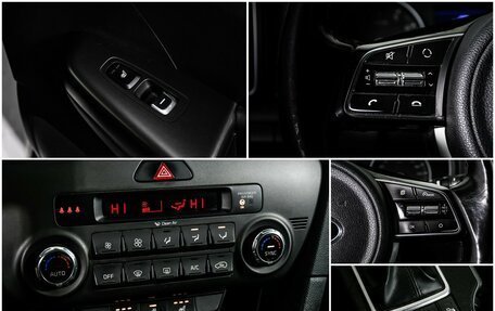 KIA Sportage IV рестайлинг, 2019 год, 2 198 000 рублей, 14 фотография