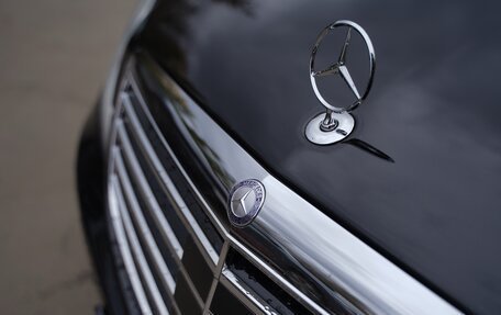 Mercedes-Benz S-Класс, 2006 год, 2 600 000 рублей, 13 фотография