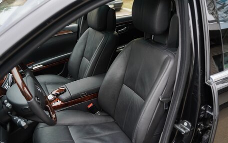 Mercedes-Benz S-Класс, 2006 год, 2 600 000 рублей, 17 фотография