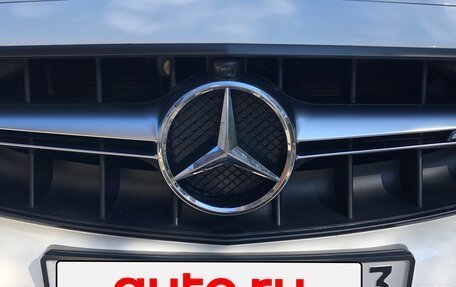 Mercedes-Benz E-Класс, 2017 год, 3 450 000 рублей, 4 фотография