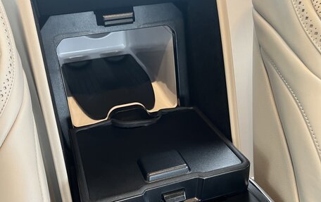 Mercedes-Benz Maybach S-Класс, 2018 год, 5 984 000 рублей, 7 фотография