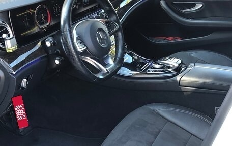Mercedes-Benz E-Класс, 2017 год, 3 450 000 рублей, 20 фотография