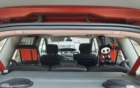 Renault Scenic III, 2008 год, 580 000 рублей, 14 фотография