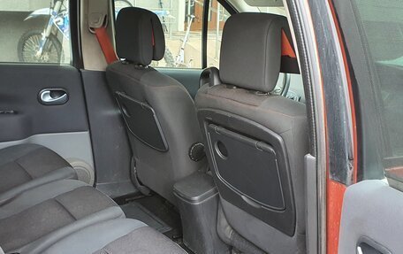 Renault Scenic III, 2008 год, 580 000 рублей, 10 фотография