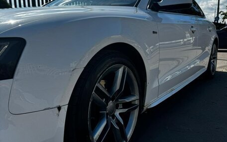 Audi A5, 2012 год, 1 550 000 рублей, 2 фотография