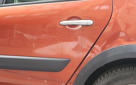 Renault Scenic III, 2008 год, 580 000 рублей, 12 фотография