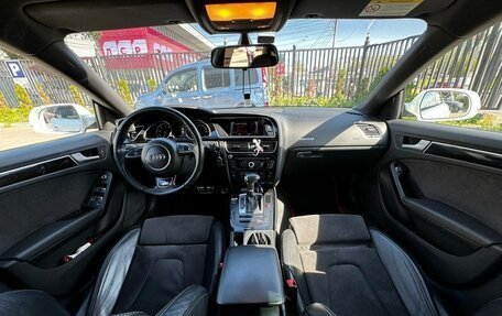 Audi A5, 2012 год, 1 550 000 рублей, 7 фотография