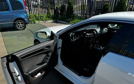 Audi A5, 2012 год, 1 550 000 рублей, 9 фотография