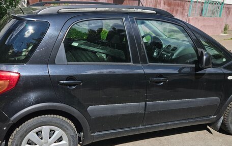 Suzuki SX4 II рестайлинг, 2012 год, 1 300 000 рублей, 4 фотография