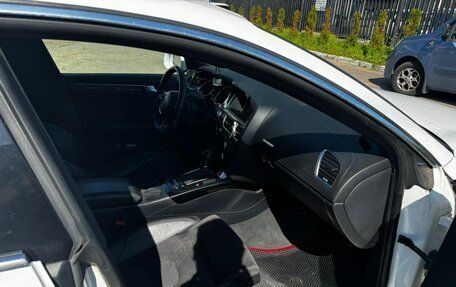 Audi A5, 2012 год, 1 550 000 рублей, 11 фотография