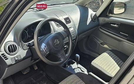 Suzuki SX4 II рестайлинг, 2012 год, 1 300 000 рублей, 6 фотография