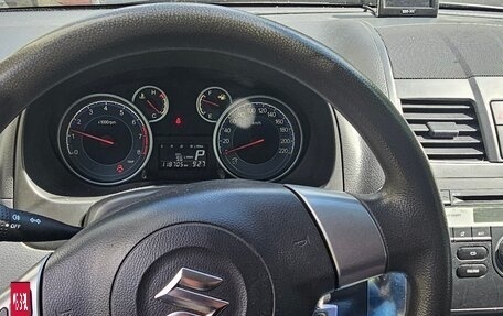 Suzuki SX4 II рестайлинг, 2012 год, 1 300 000 рублей, 5 фотография