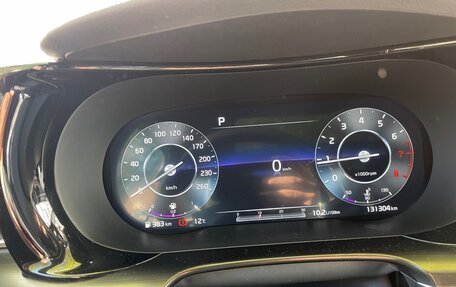 KIA K5, 2021 год, 2 800 000 рублей, 5 фотография