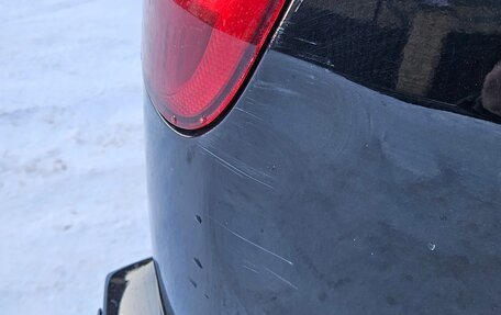 Ford Fusion I, 2011 год, 670 000 рублей, 8 фотография