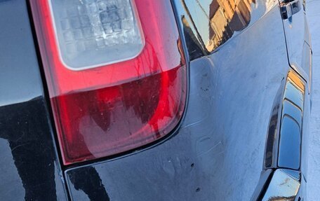 Ford Fusion I, 2011 год, 670 000 рублей, 7 фотография