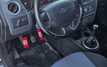 Ford Fusion I, 2011 год, 670 000 рублей, 14 фотография