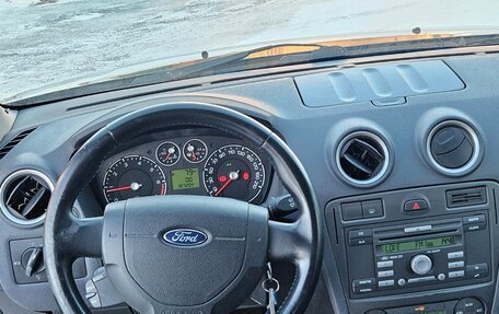 Ford Fusion I, 2011 год, 670 000 рублей, 15 фотография