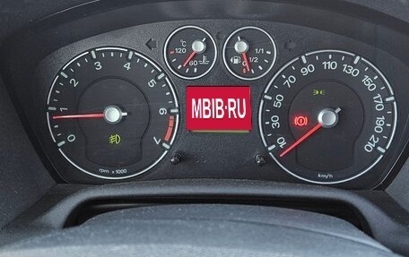 Ford Fusion I, 2011 год, 670 000 рублей, 16 фотография