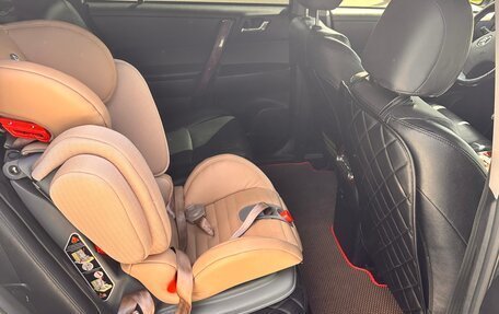 Toyota Highlander III, 2013 год, 1 950 000 рублей, 8 фотография