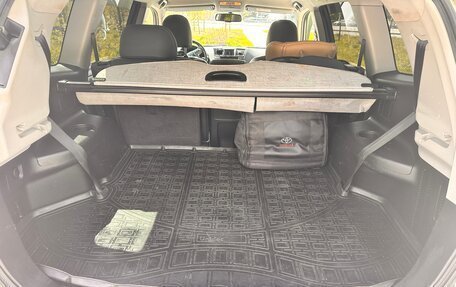 Toyota Highlander III, 2013 год, 1 950 000 рублей, 10 фотография
