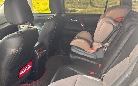 Toyota Highlander III, 2013 год, 1 950 000 рублей, 9 фотография