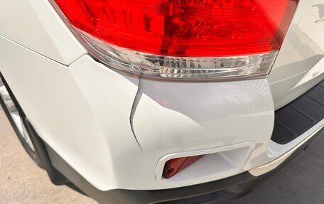 Toyota Highlander III, 2013 год, 1 950 000 рублей, 16 фотография