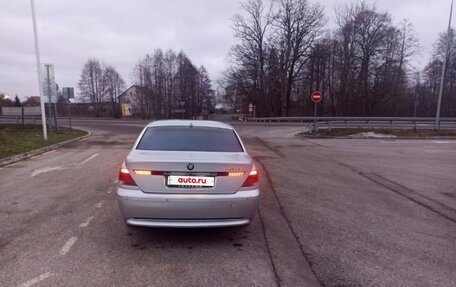 BMW 7 серия, 2002 год, 530 000 рублей, 2 фотография