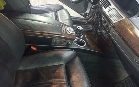 BMW 7 серия, 2002 год, 530 000 рублей, 9 фотография