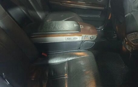BMW 7 серия, 2002 год, 530 000 рублей, 10 фотография