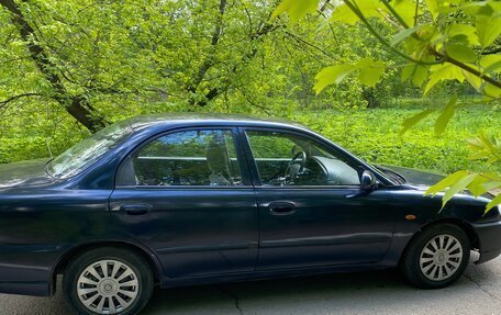 KIA Spectra II (LD), 2008 год, 310 000 рублей, 4 фотография