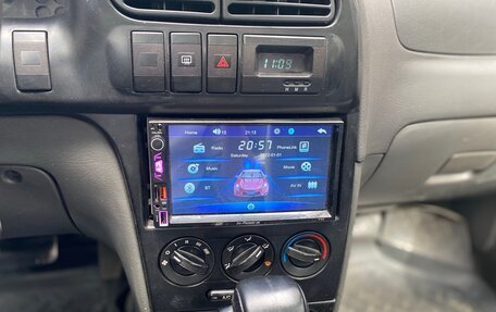 KIA Spectra II (LD), 2008 год, 310 000 рублей, 12 фотография
