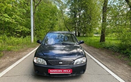 KIA Spectra II (LD), 2008 год, 310 000 рублей, 2 фотография