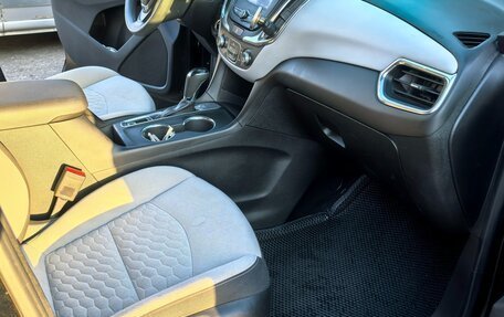 Chevrolet Equinox III, 2020 год, 2 050 000 рублей, 18 фотография