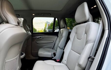 Volvo XC90 II рестайлинг, 2023 год, 8 300 000 рублей, 9 фотография