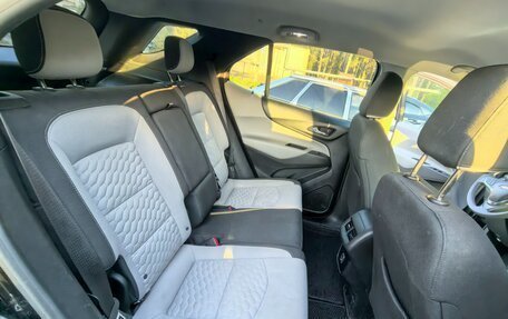 Chevrolet Equinox III, 2020 год, 2 050 000 рублей, 21 фотография