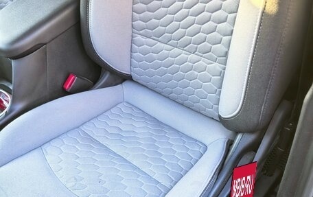 Chevrolet Equinox III, 2020 год, 2 050 000 рублей, 19 фотография