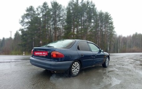 Ford Mondeo I, 1996 год, 120 000 рублей, 4 фотография