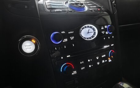 Infiniti FX II, 2009 год, 1 780 000 рублей, 16 фотография