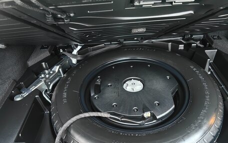 Infiniti FX II, 2009 год, 1 780 000 рублей, 33 фотография
