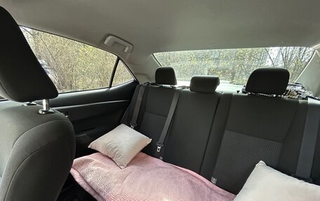 Toyota Corolla, 2014 год, 1 630 000 рублей, 8 фотография