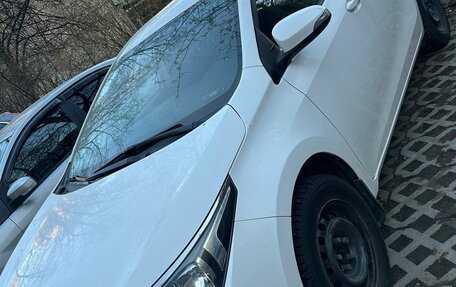 Toyota Corolla, 2014 год, 1 630 000 рублей, 2 фотография