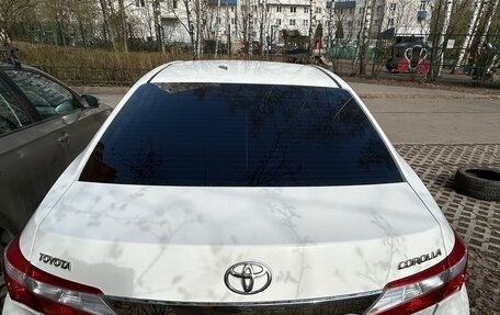 Toyota Corolla, 2014 год, 1 630 000 рублей, 5 фотография