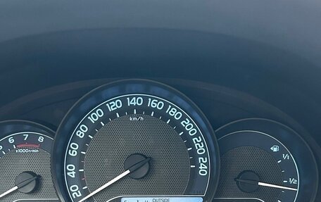 Toyota Corolla, 2014 год, 1 630 000 рублей, 13 фотография