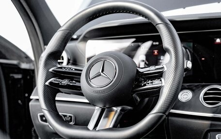 Mercedes-Benz E-Класс, 2021 год, 6 400 000 рублей, 11 фотография