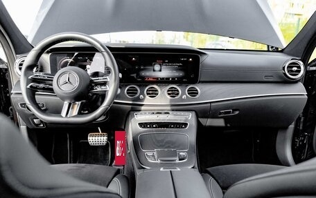 Mercedes-Benz E-Класс, 2021 год, 6 400 000 рублей, 12 фотография