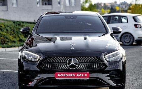 Mercedes-Benz E-Класс, 2021 год, 6 400 000 рублей, 2 фотография