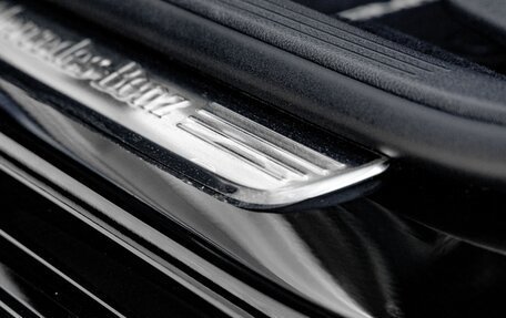 Mercedes-Benz E-Класс, 2021 год, 6 400 000 рублей, 27 фотография