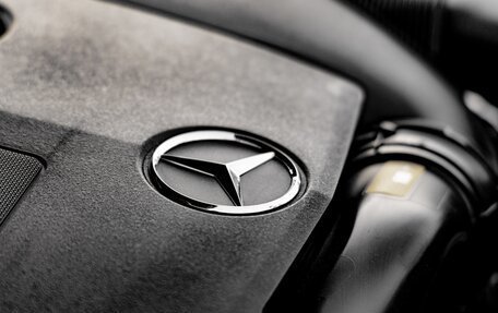 Mercedes-Benz E-Класс, 2021 год, 6 400 000 рублей, 30 фотография