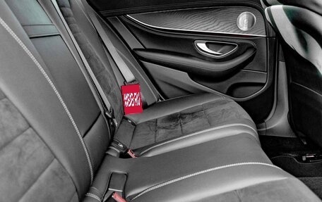 Mercedes-Benz E-Класс, 2021 год, 6 400 000 рублей, 21 фотография