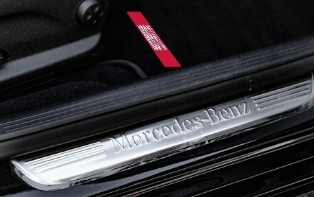 Mercedes-Benz E-Класс, 2021 год, 6 400 000 рублей, 28 фотография